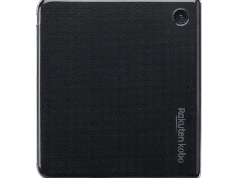 Kobo eReader Schutzhülle Tasche Clara Colour Cobalt blue