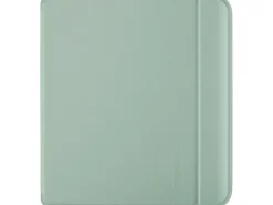 Kobo eReader Schutzhülle Tasche Libra Colour Garden green