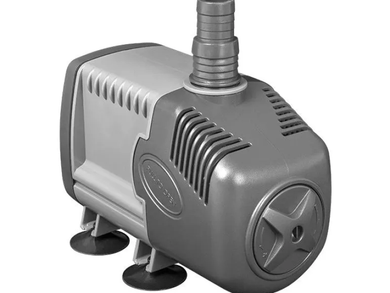 KOBRE®TEC Universal 1500 Teichpumpe 1350 l/h 23 W