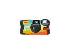 Kodak Einwegkamera Fun Saver Flash Summer 27 + 12