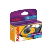 Kodak Einwegkamera Power Flash 27 + 12