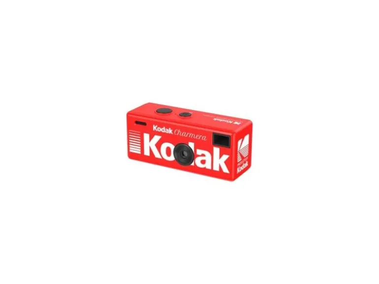 Kodak Fotokamera Charmera Blindbox