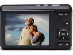 Kodak Fotokamera PixPro FZ55 – Blau