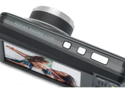 Kodak Fotokamera PixPro FZ55 – Schwarz
