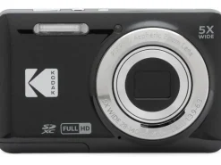 Kodak Fotokamera PixPro FZ55 – Schwarz