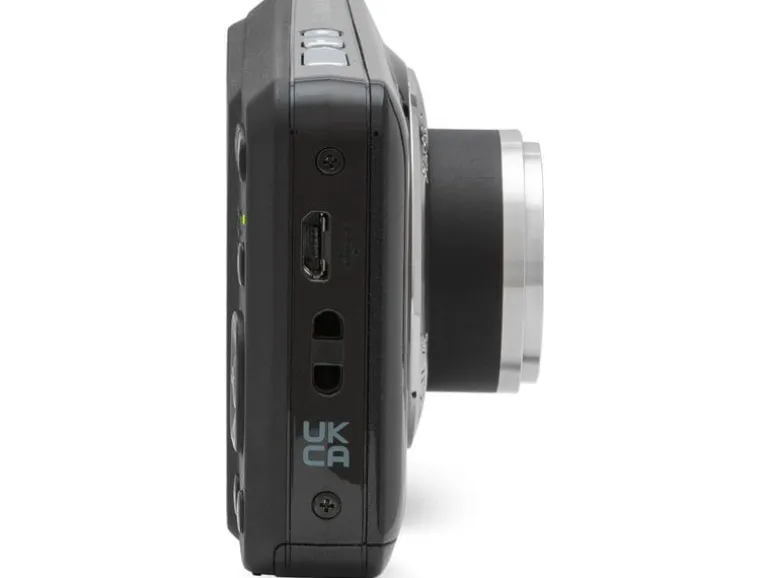 Kodak Fotokamera PixPro FZ55 – Schwarz