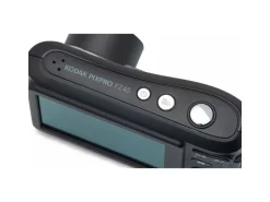 Kodak Fotokamera Pixpro FZ45, schwarz
