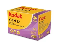 Kodak Gold 135/36