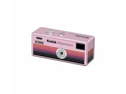Kodak Schlüsselanhänger Kamera Charmera Millennium
