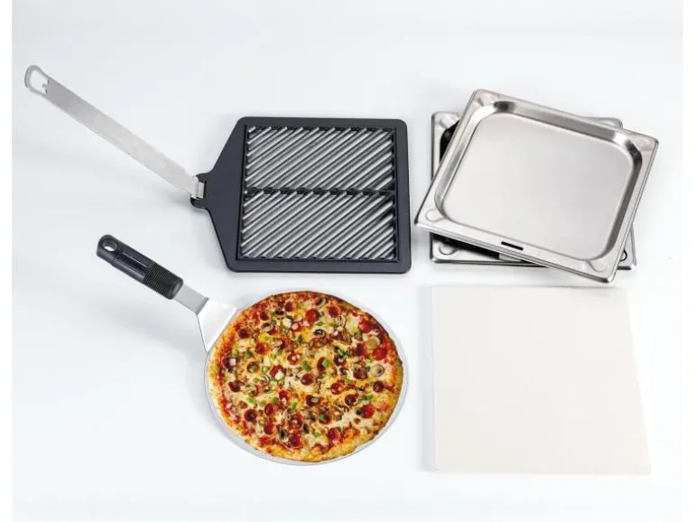 Koenig Elektrogrill Beef Grill XL