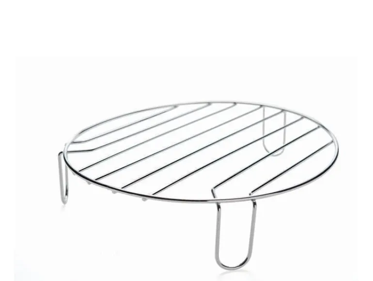 Koenig Mikrowelle Classic Silber