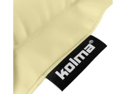 Kolma Luftmatratze Beige