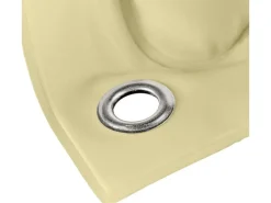 Kolma Luftmatratze Beige