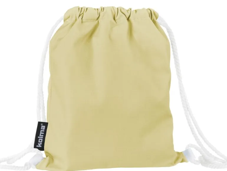 Kolma Luftmatratze Beige