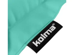 Kolma Luftmatratze Blau