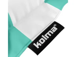 Kolma Luftmatratze Weiss/Blau