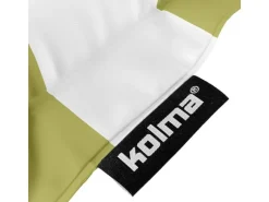 Kolma Luftmatratze Weiss/Grün