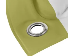 Kolma Luftmatratze Weiss/Grün