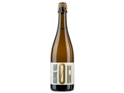 Kolonne Null Cuvée Blanc No. 01 Prickelnd, alkoholfrei