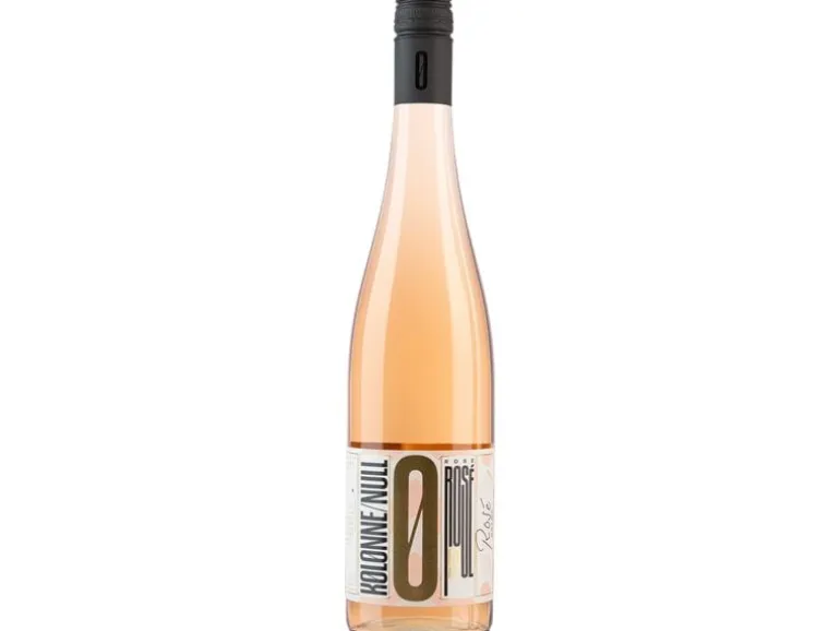 Kolonne Null Rosé Alkoholfrei 0.75 l