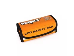 Konect LiPo-Tasche 180 x 60 x 60 mm