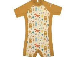 Konfidence UV-Einteiler Warma Woodland Gold, 4-5 Jahre