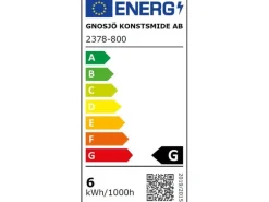 Konstsmide Lichterkette LED Party Lichterkette - klar