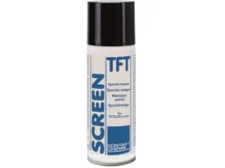 Kontakt Chemie Bildschirmreiniger Chemie Screen TFT 200 ml