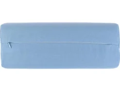 KOOR Akupressurmatte mit Kissen Blau/Weiss