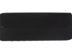 KOOR Akupressurmatte mit Kissen Schwarz