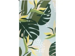 KOOR Badetuch Jungle XXL, 130 cm x 200 cm