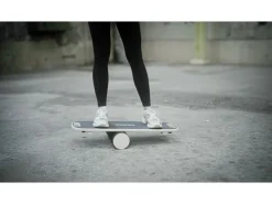 KOOR Balance Board mit Rolle