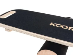 KOOR Balance Board mit Rolle