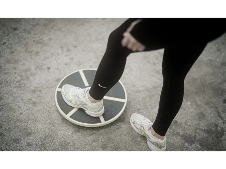 KOOR Balance Board Rund