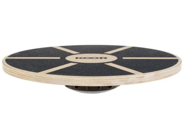 KOOR Balance Board Rund