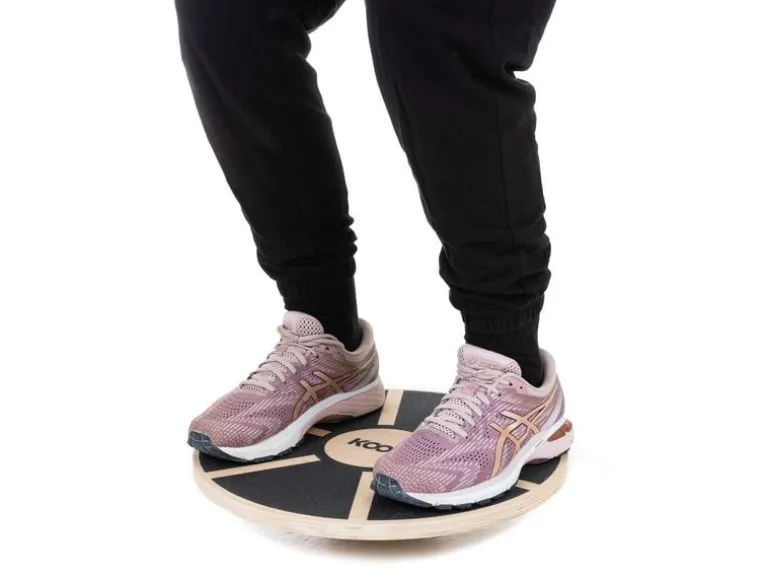 KOOR Balance Board Rund
