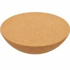 KOOR Balance Halbkugel Kork, 30 cm