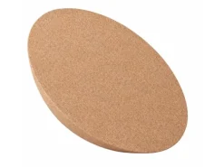 KOOR Balance Halbkugel Kork, 30 cm