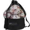 KOOR Balltasche, Schwarz