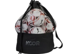 KOOR Balltasche, Schwarz