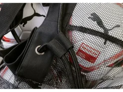 KOOR Balltasche, Schwarz