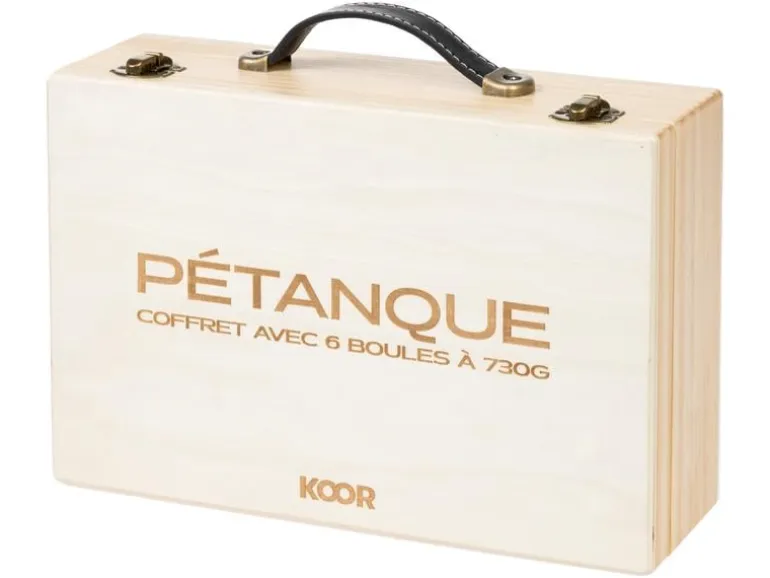 KOOR Boule 6er-Set