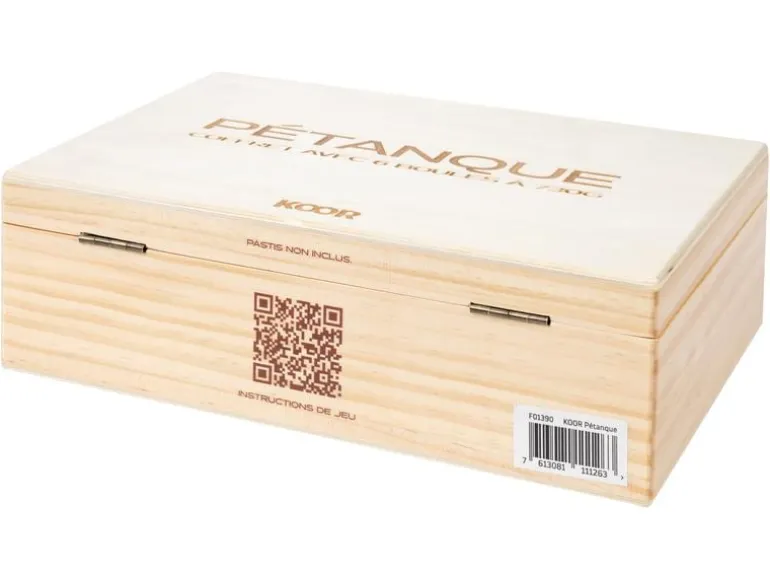KOOR Boule 6er-Set