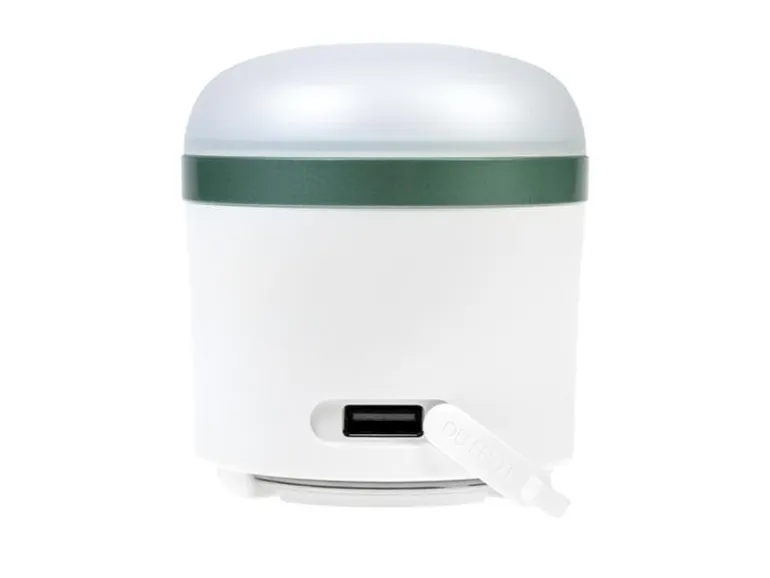 KOOR Campinglampe LED camp compact