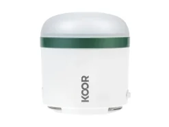 KOOR Campinglampe LED camp compact
