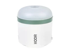 KOOR Campinglampe LED camp compact