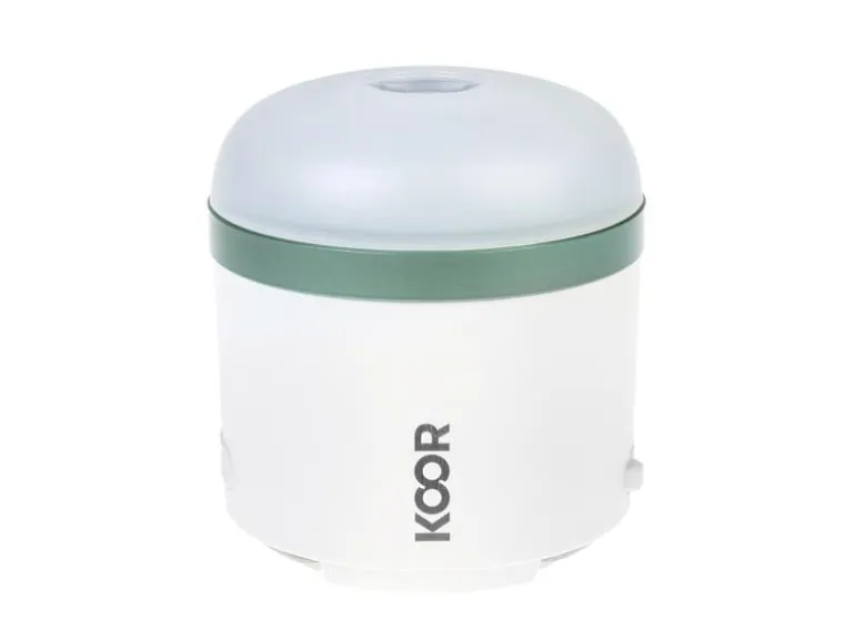 KOOR Campinglampe LED camp compact