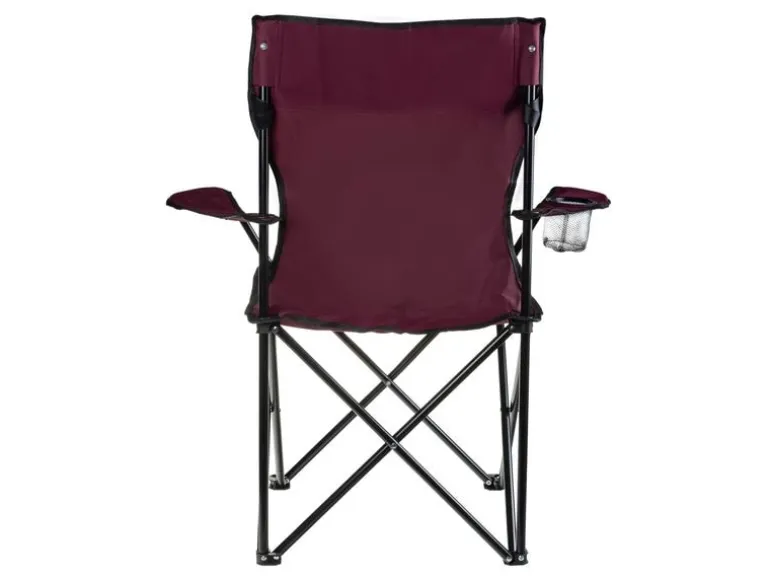 KOOR Campingstuhl Bordeaux