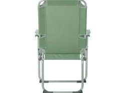KOOR Campingstuhl Comodo Vert, 2 Stück