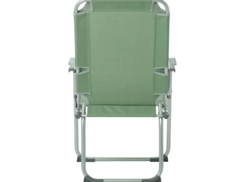 KOOR Campingstuhl Comodo Vert, 2 Stück